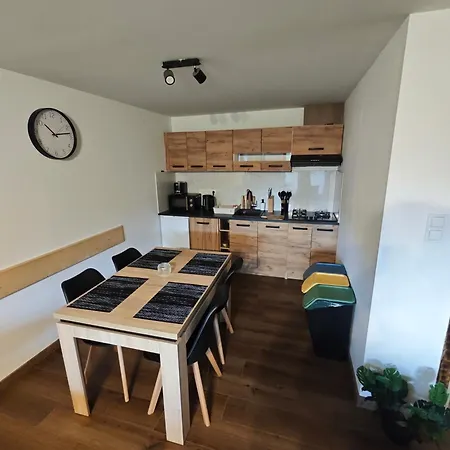 Na Gorce 3 Prázdninový dům Krościenko