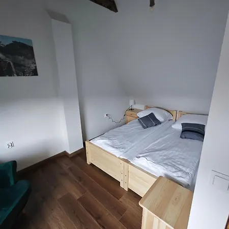 Na Gorce 3 * Krościenko