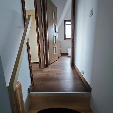 Na Gorce 3 Vakantiehuis