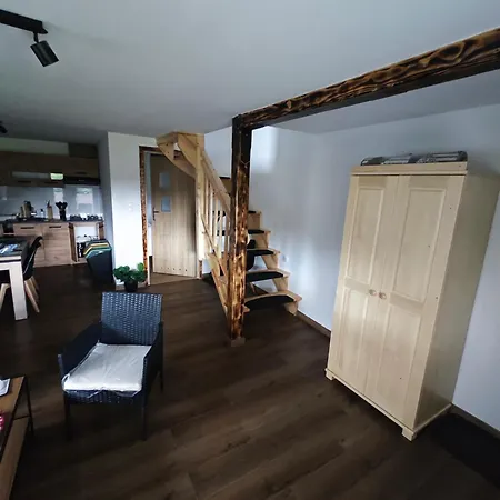 Na Gorce 3 Krościenko