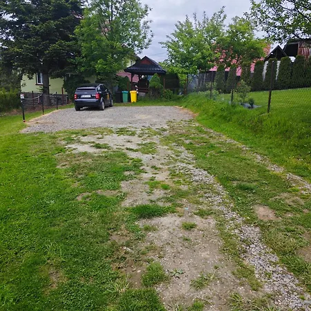 Na Gorce 3 Krościenko