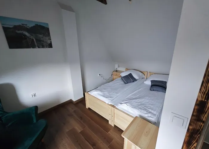 Na Gorce 3 * Krościenko