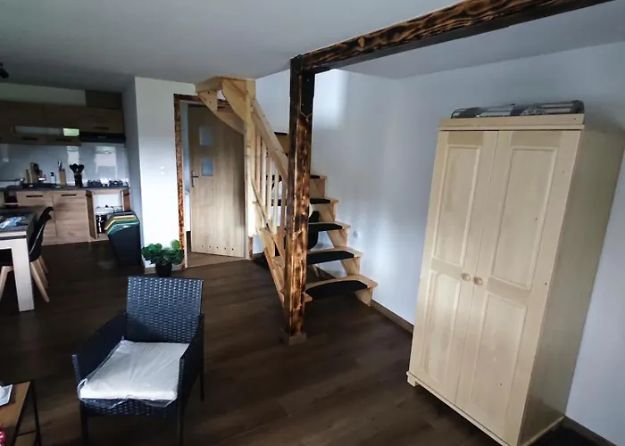 Na Gorce 3 Krościenko