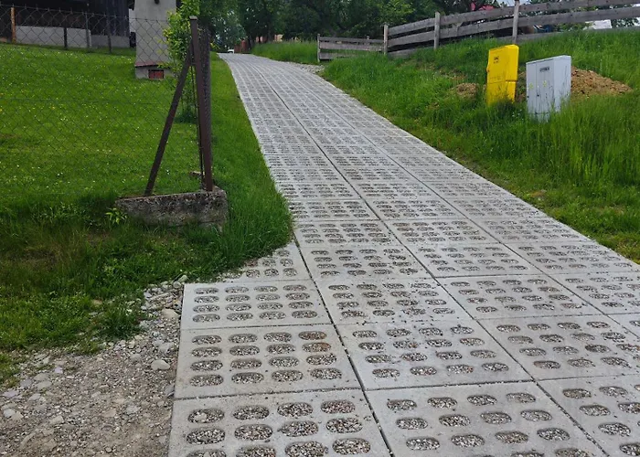 Na Gorce 3 度假居 Krościenko